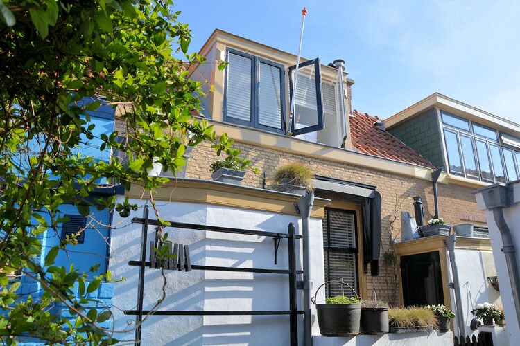 Holiday home South Holland
