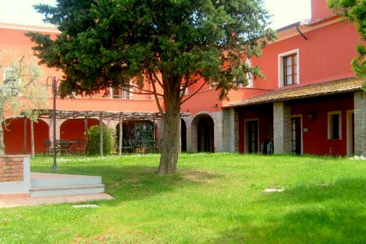 Apartment Tuscany Elba
