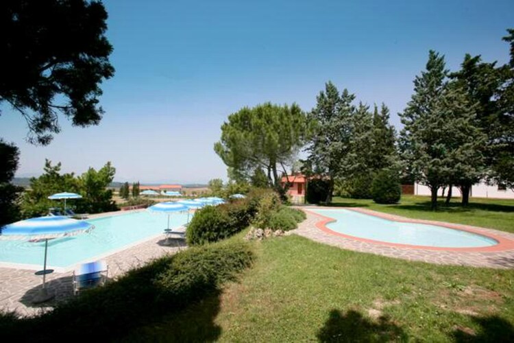Apartment Tuscany Elba