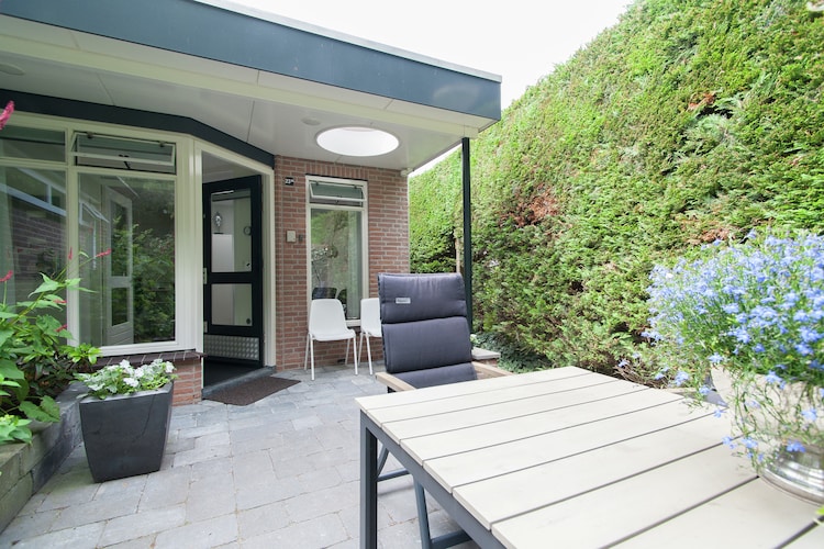 Apartment North Holland