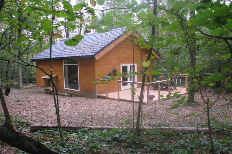 Chalet Namur