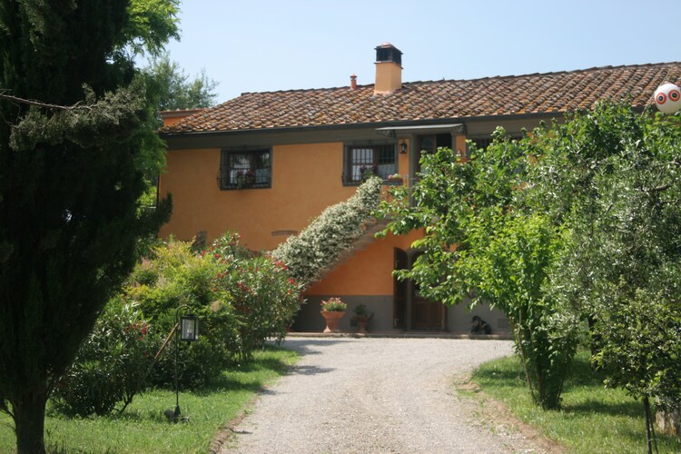 Holiday home Tuscany Elba