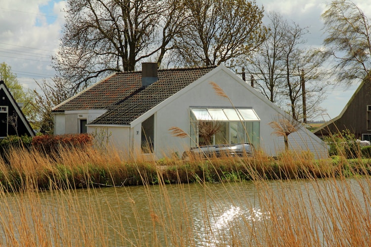 Holiday home North Holland