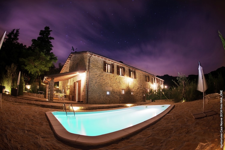 Holiday home Emilia-Romagna
