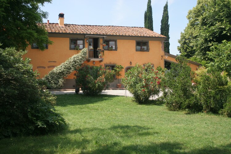 Holiday home Tuscany Elba