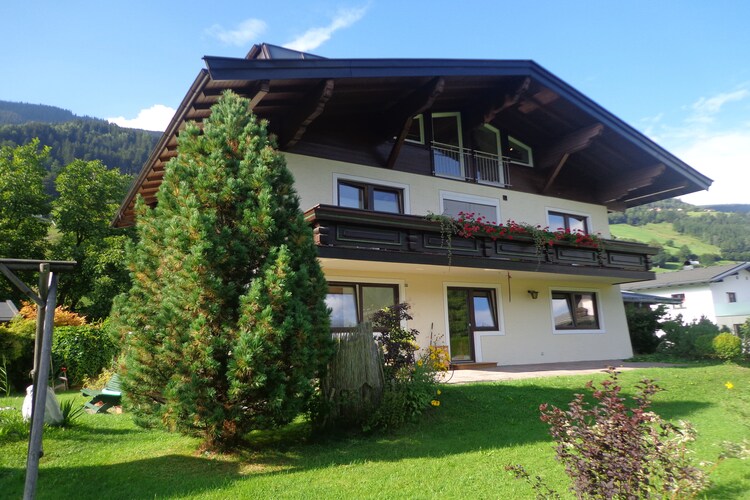 Apartment Salzburg