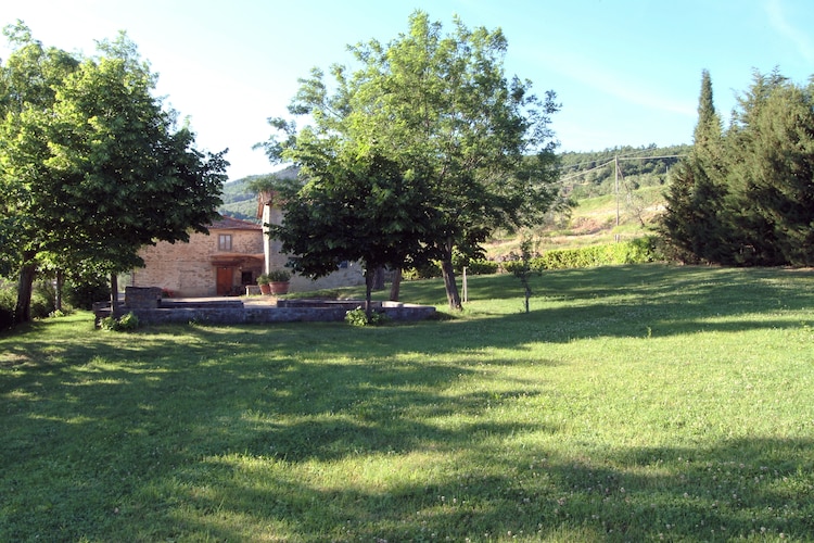 Holiday home Tuscany Elba