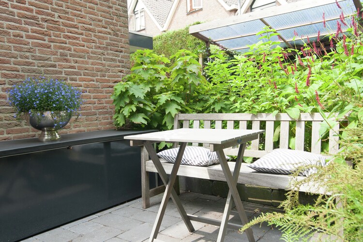 Apartment North Holland