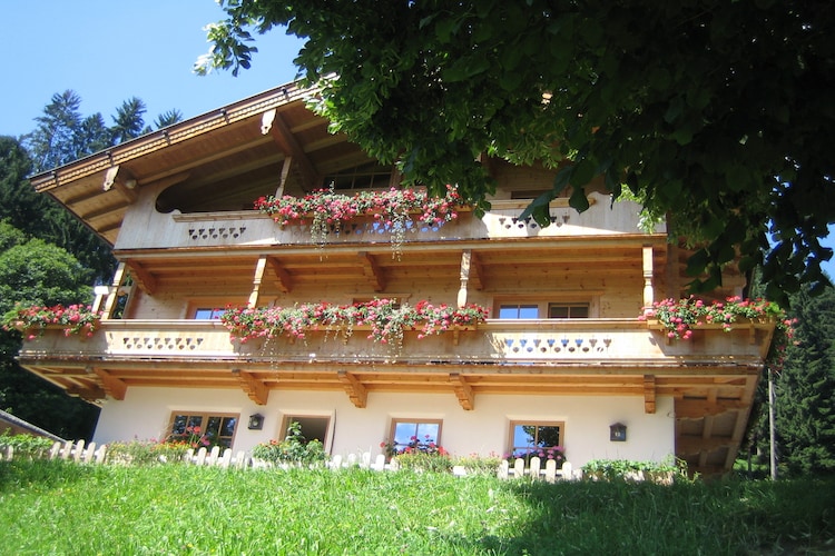 Apartment Tyrol