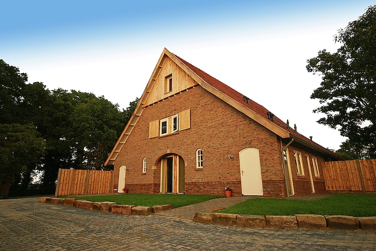 Farmhouse Overijssel