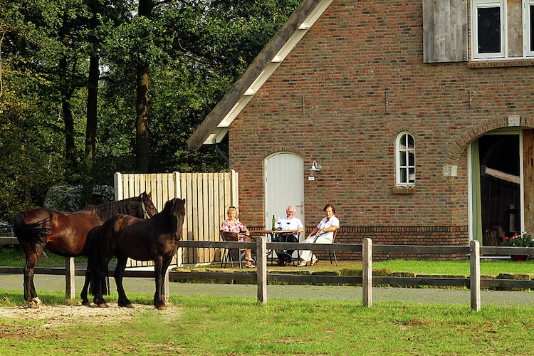 Farmhouse Overijssel
