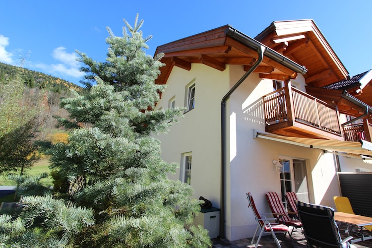 Holiday home Carinthia