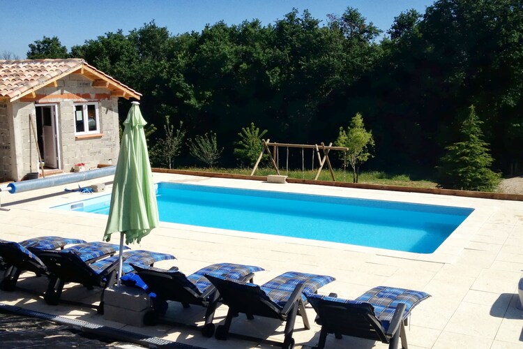 Holiday home Midi-Pyrenees