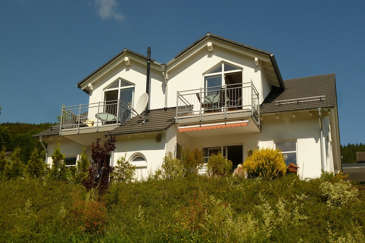 Holiday home Sauerland