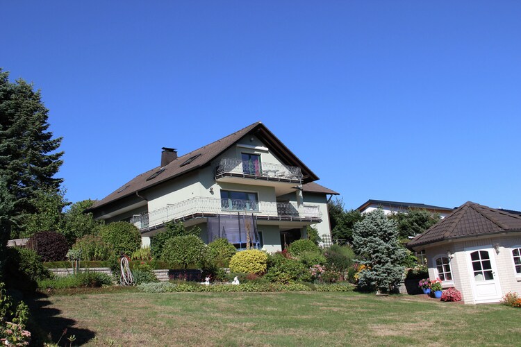 Holiday home Sauerland