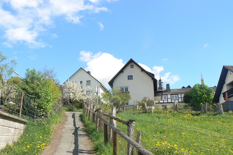 Apartment Sauerland
