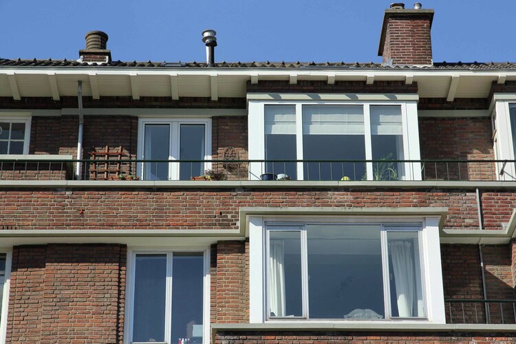 Apartment South Holland