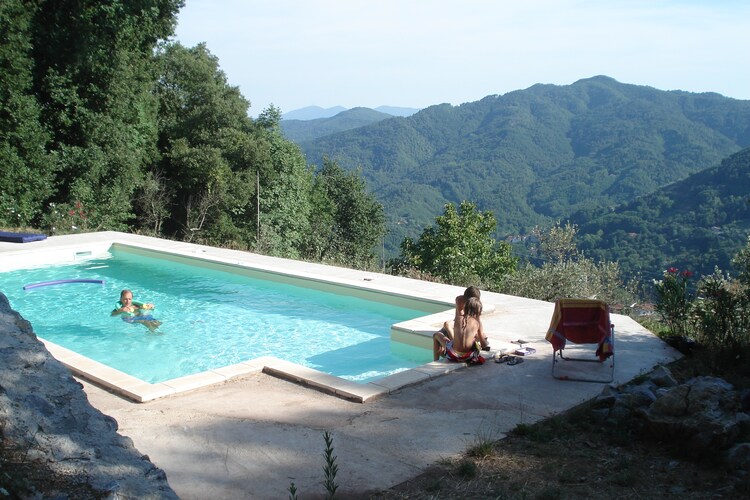 Mansion Tuscany Elba