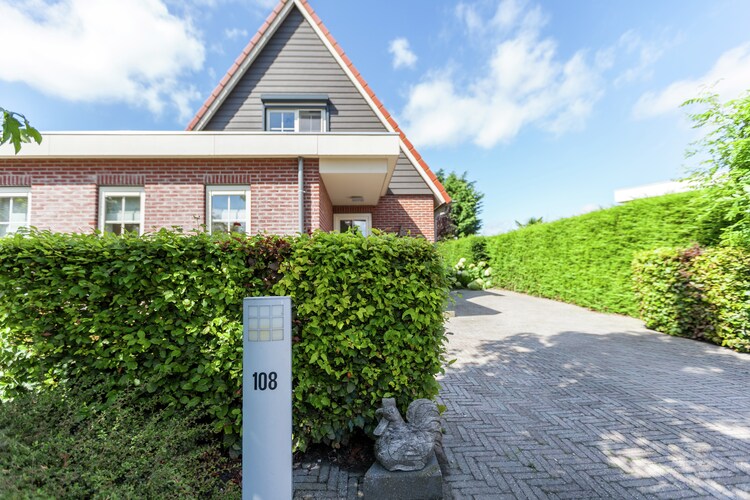 Holiday home South Holland