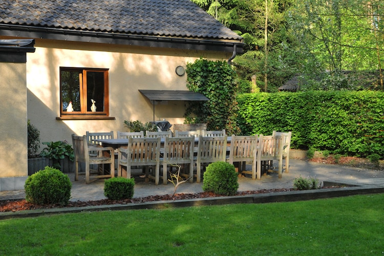 Holiday home Luxembourg