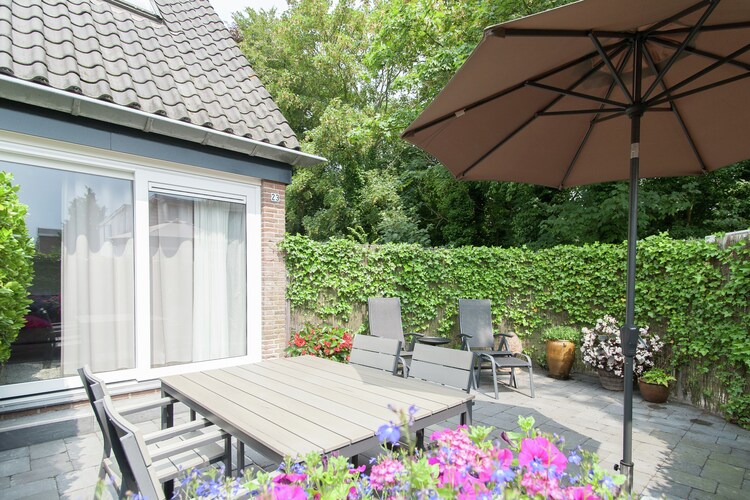 Apartment North Holland