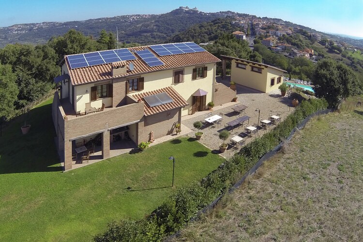 Holiday home Lazio Rome