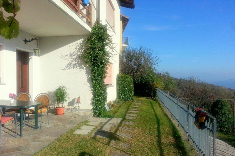 Holiday home Lakes of Italy