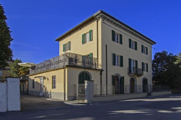 Holiday home Tuscany Elba
