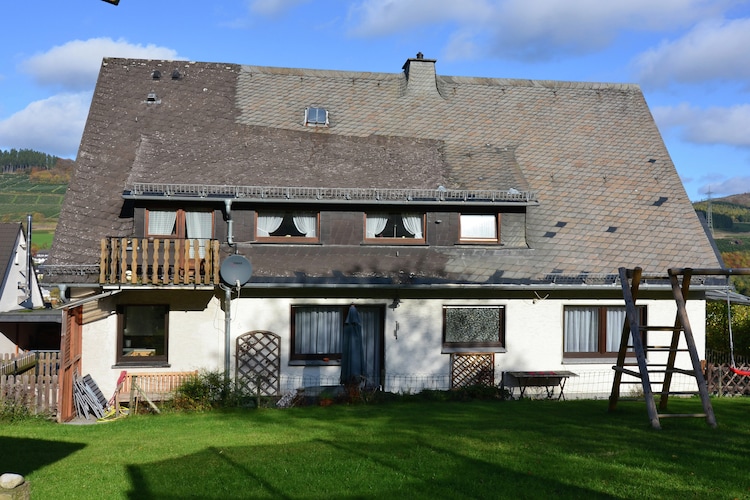 Holiday home Sauerland