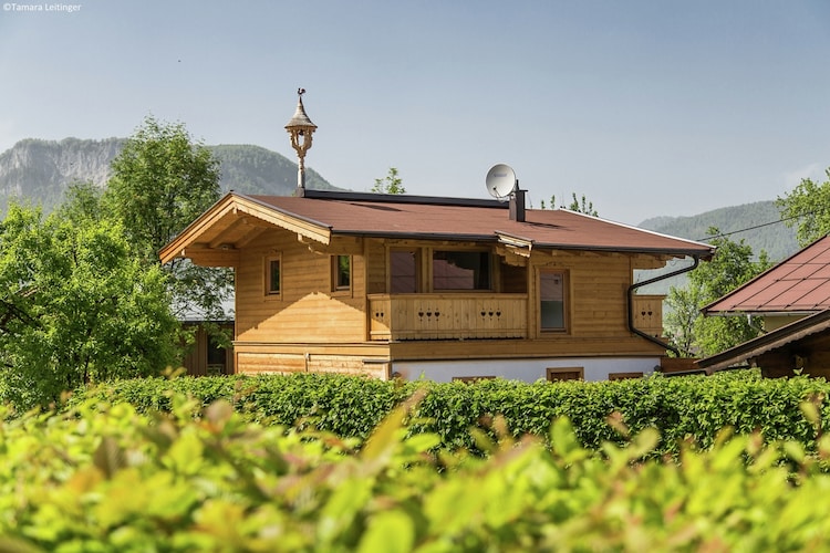 Chalet Tyrol