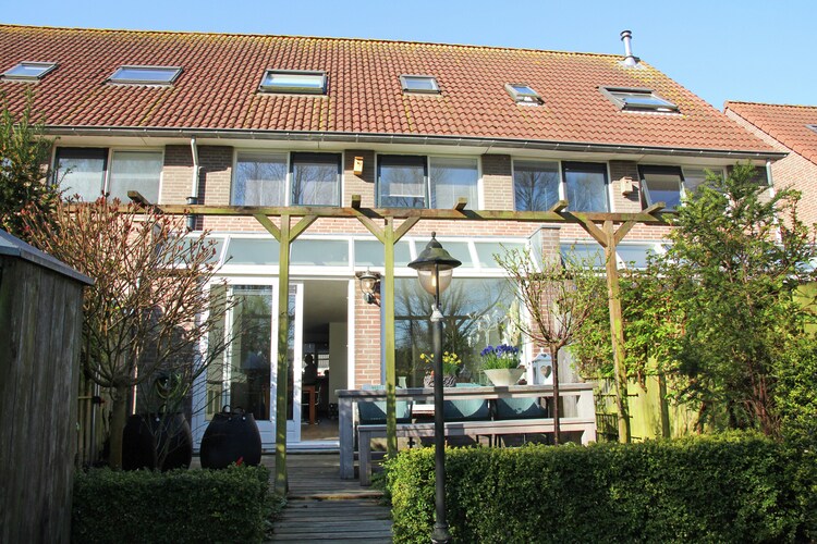 Holiday home North Holland