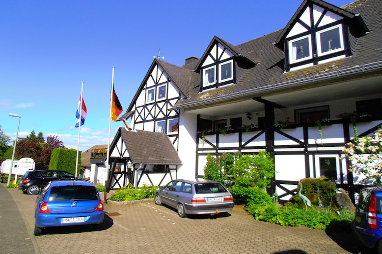 Holiday home Sauerland