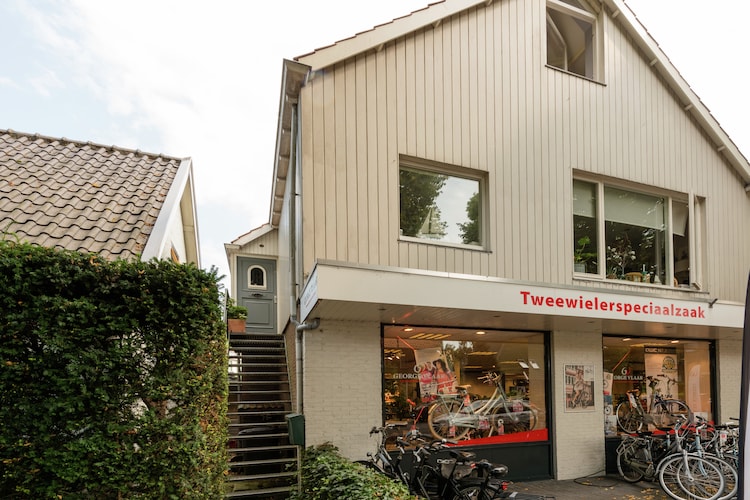Apartment North Holland