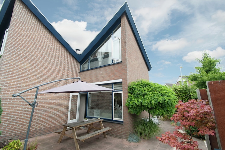 Holiday home North Holland