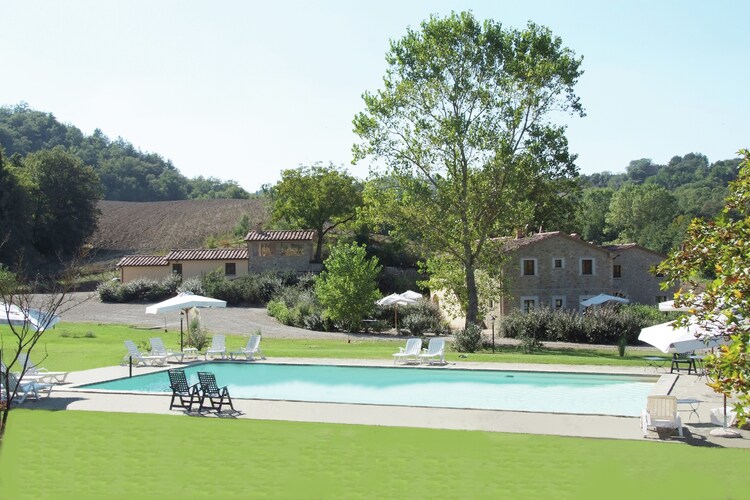 Holiday home Tuscany Elba