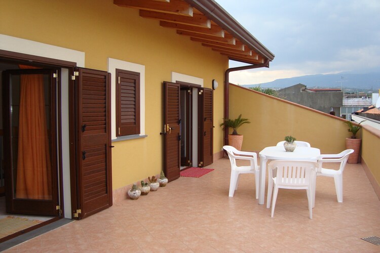 Holiday home Sicily