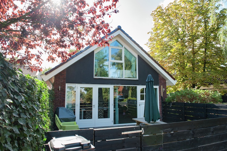 Holiday home North Holland