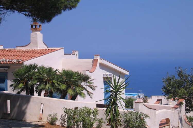 Holiday home Sicily