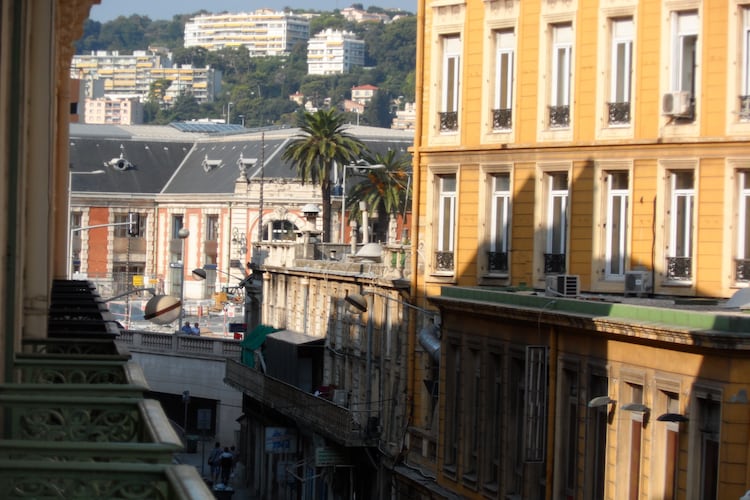Apartment Provence Cote d Azur