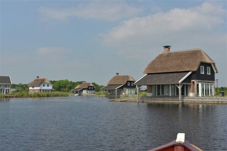Villa Overijssel