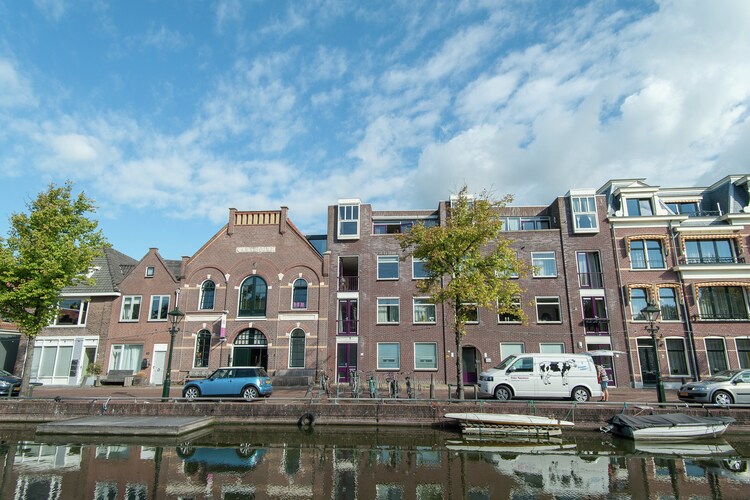 Apartment North Holland