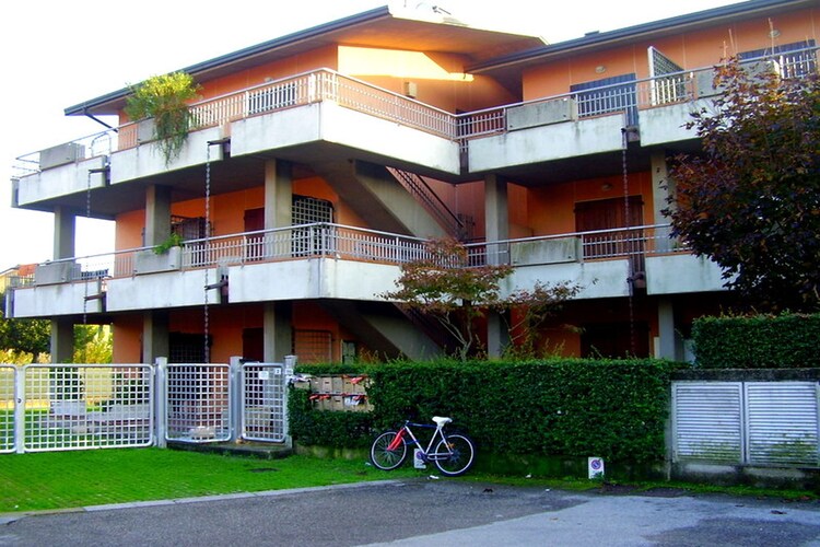 Apartment Lakes of Italy