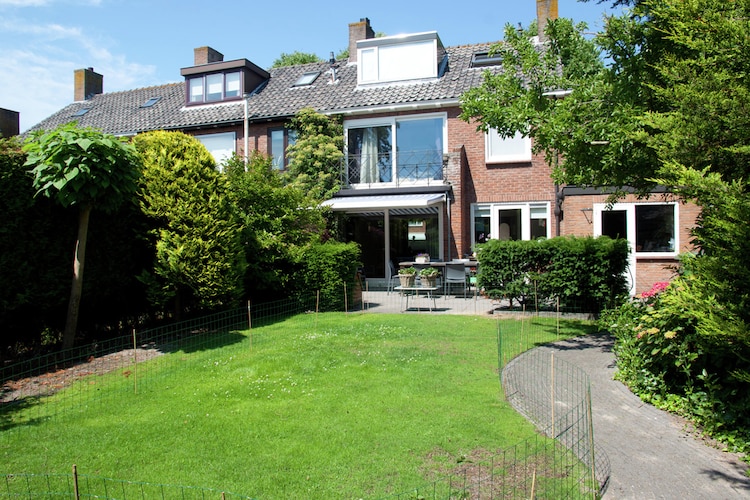 Holiday home North Holland