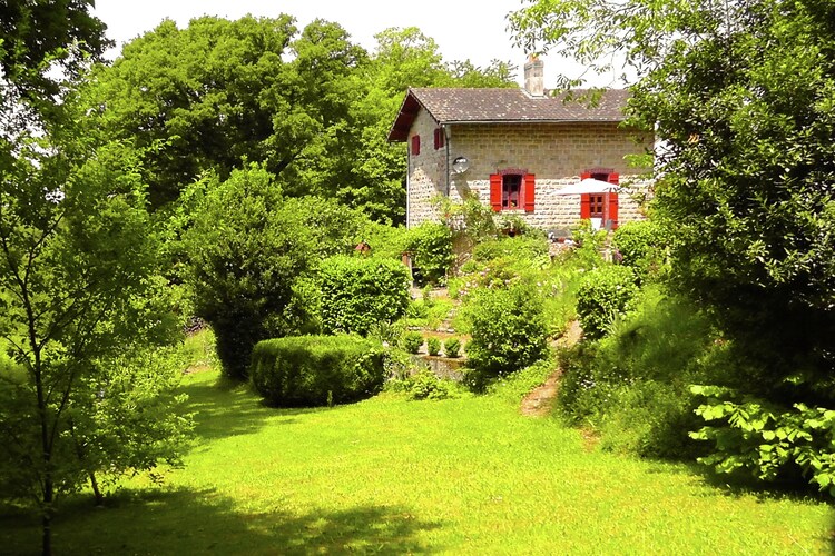 Cottage Dordogne