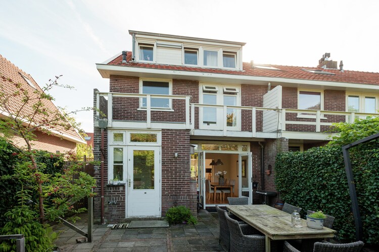Holiday home North Holland
