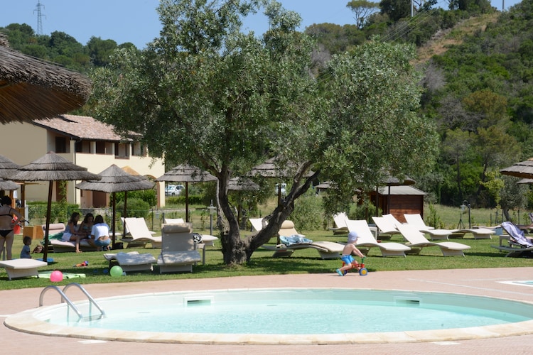 Holiday home Tuscany Elba