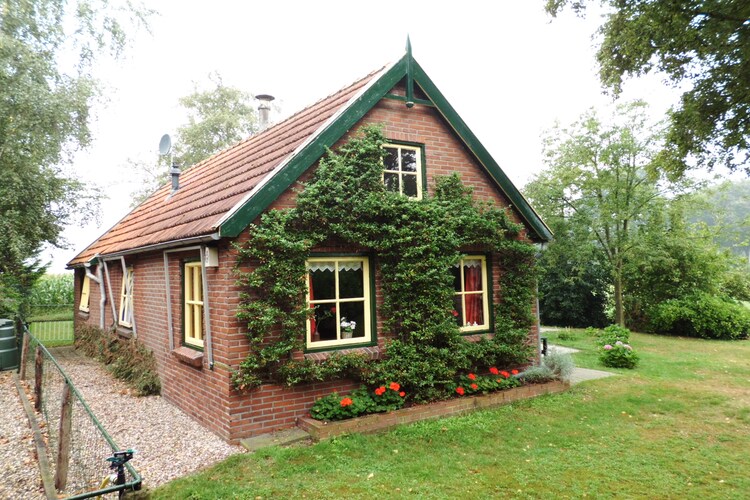 Holiday home Overijssel