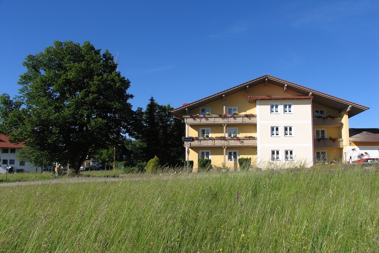 Mansion Bavaria