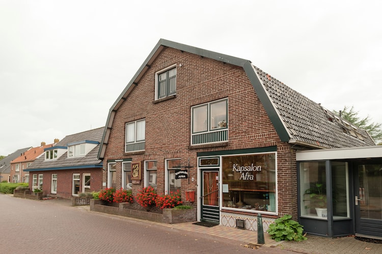 Holiday home North Holland