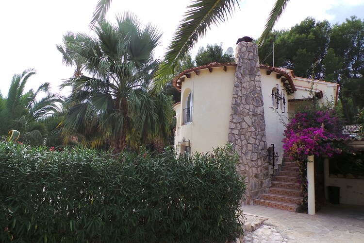 Villa Costa Blanca